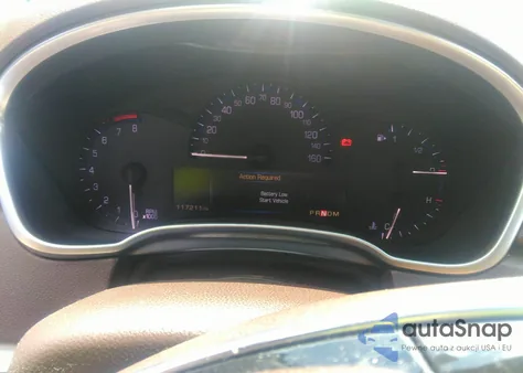 2015 Cadillac Srx Luxury Collection from USA, damaged, VIN 3GYFNBE38FS622867